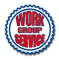 logo workgroup service